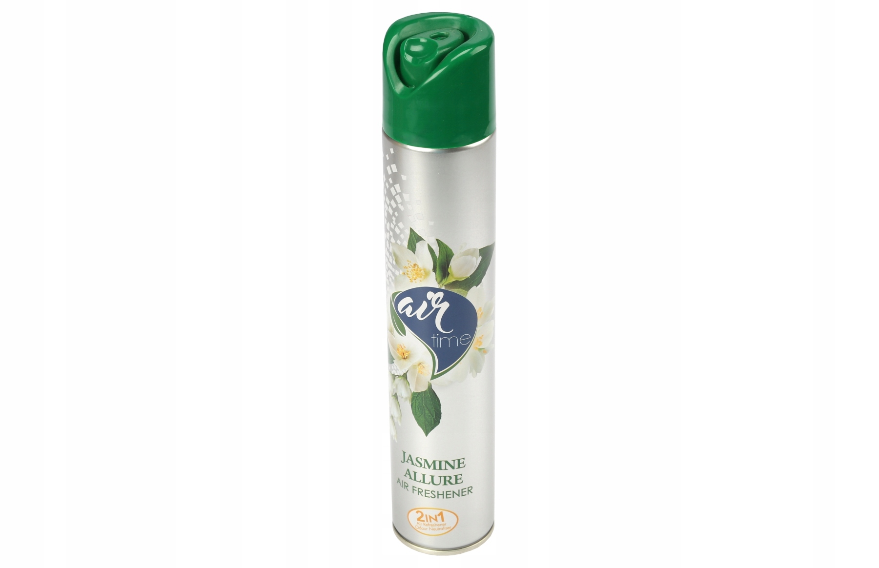 

Odświeżacz Powietrza W Sprayu Jasmine Allure 400ml