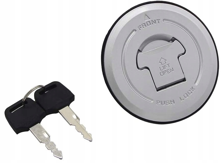 

Nowy Korek Wlewu Paliwa Honda Xrv 750 93-03 Nx 650