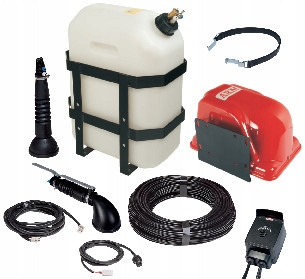 A-5200052 - Тег піни ARAG