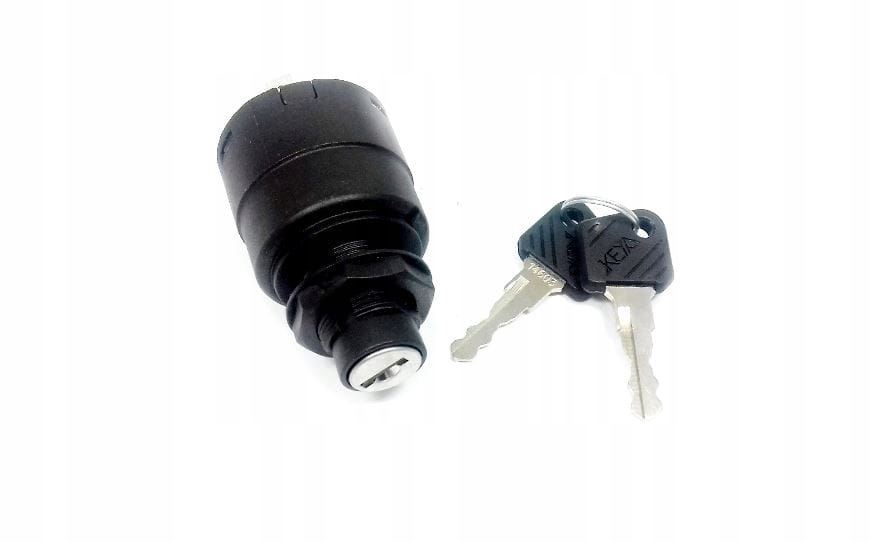 Замок зажигания 7915492628 linde