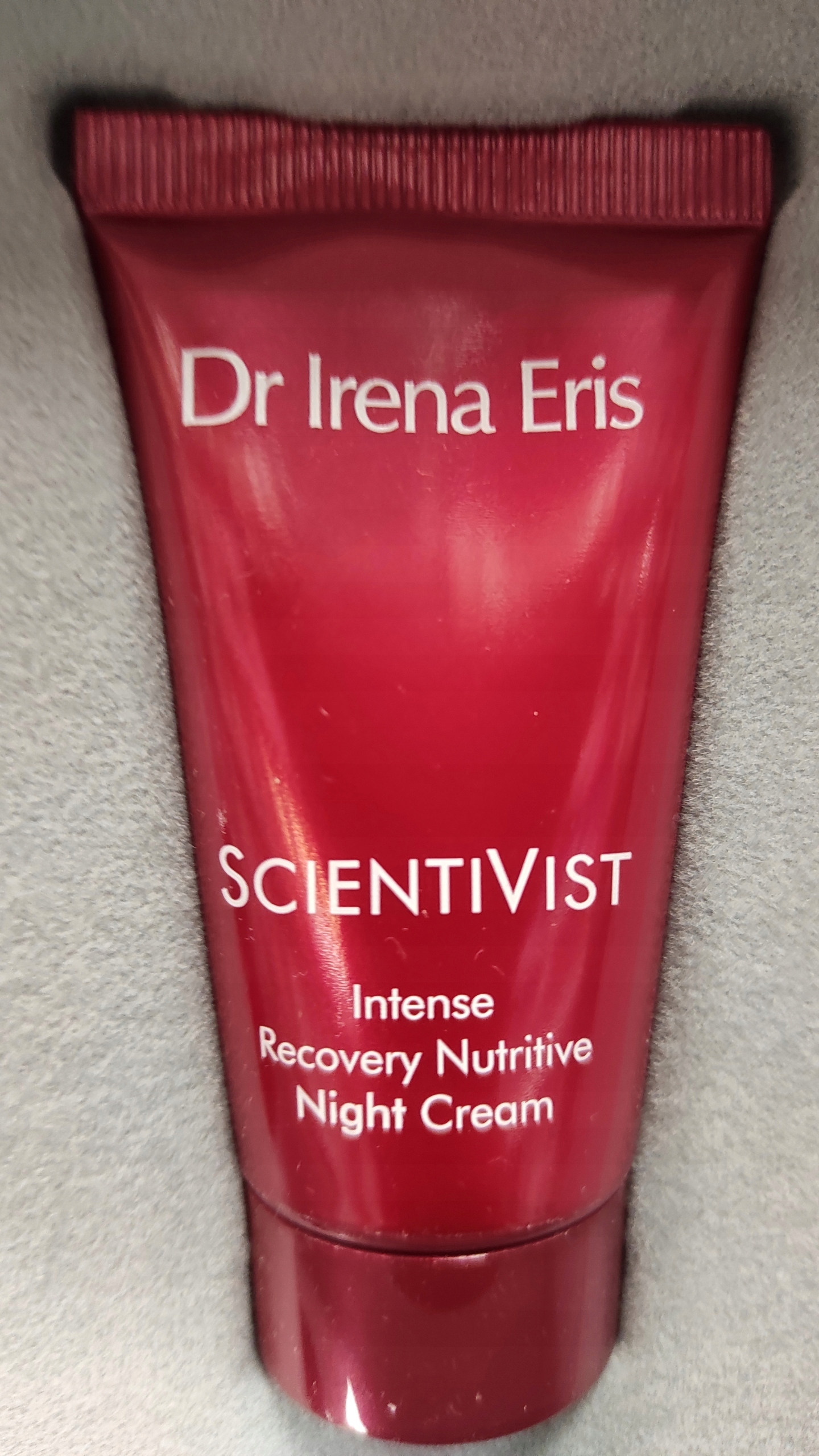 Dr Irena Eris Scientistiv noční krém Noční krém 30ml