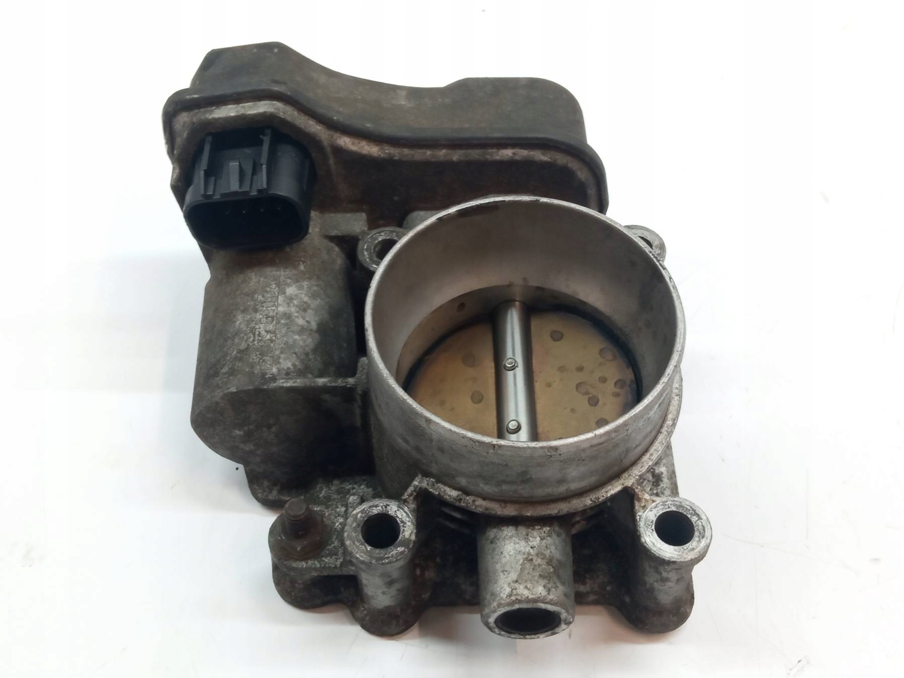 Valvola a farfalla 2.0 HDI Peugeot 307 e (2001-2008)