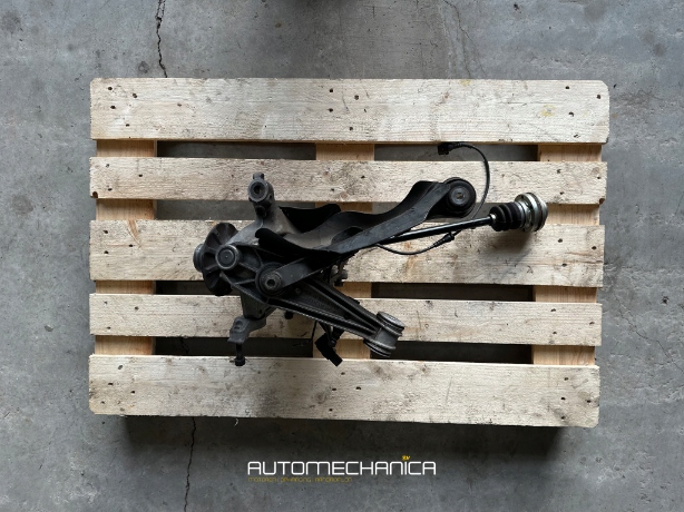 ZWROTNICA PÓŁOŚ WACHACZE 911 991 PRAWE PRZEDNIE