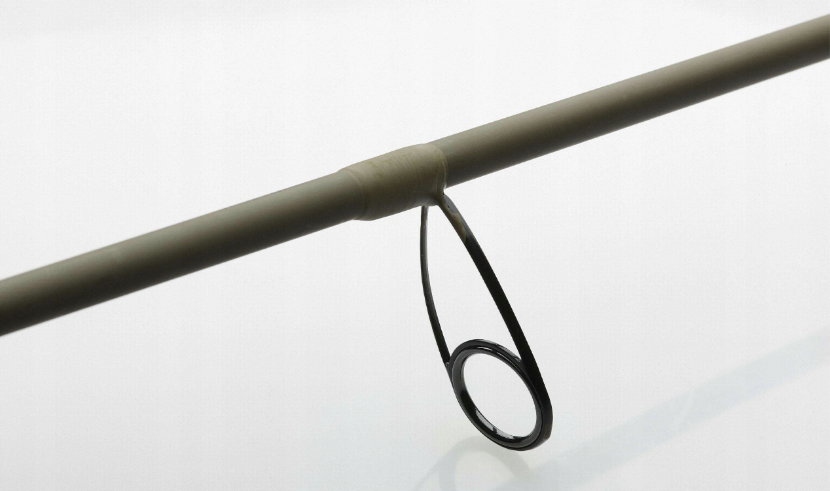 Wędka Savage Gear SG4 Med. Game 2,51m. 12-35g. Długość całkowita 251 cm