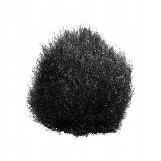 Shure Amv-lav-fur protivětrná clona typu furry pro mikrofony MoveMic