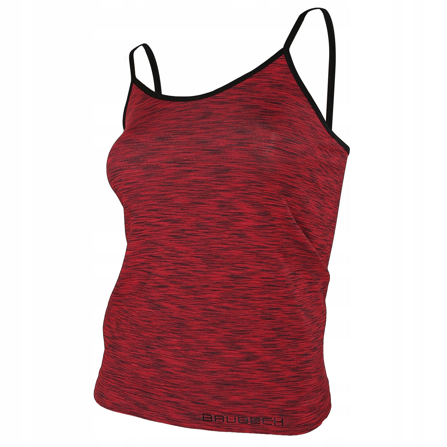 

Koszulka Damska Camisole Brubeck Fusion L KU3