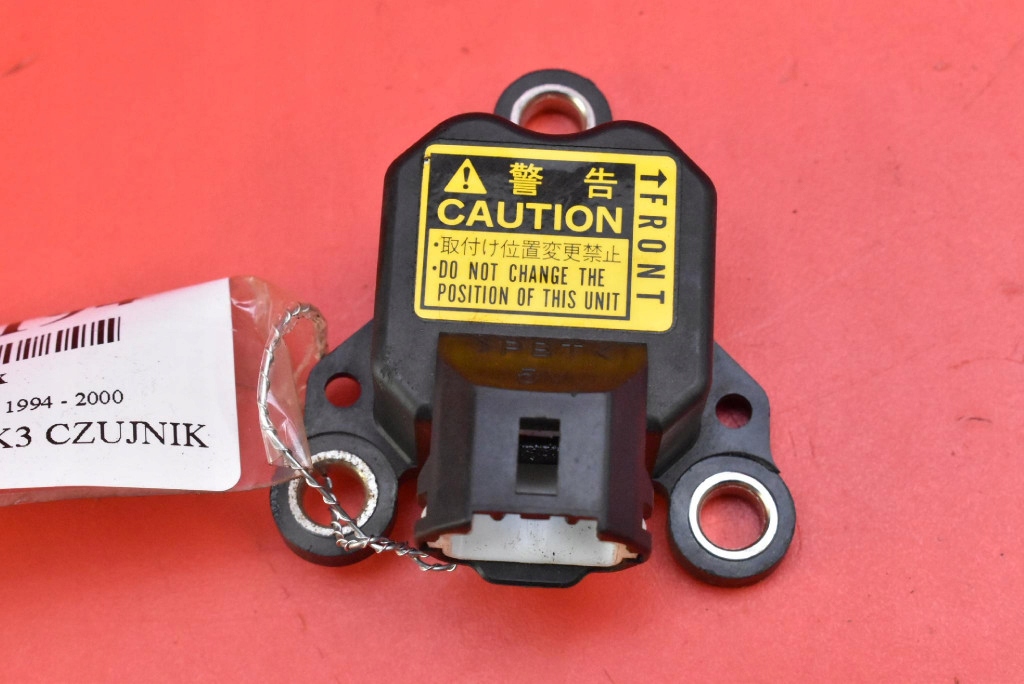 sensor SENSOR STABILIZACJI 89441-42010 TOYOTA RAV-4 1 and 94-00