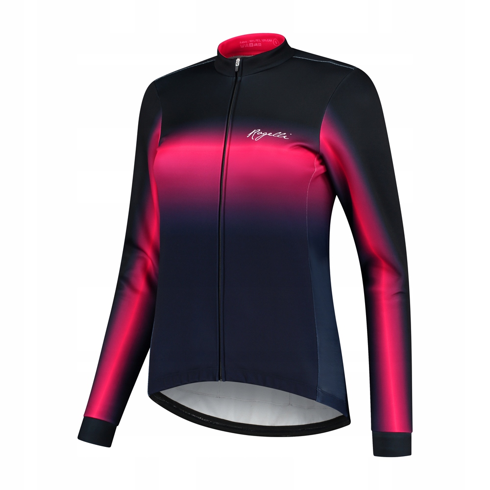 Rogelli Dream dámská softshellová sportovní bunda