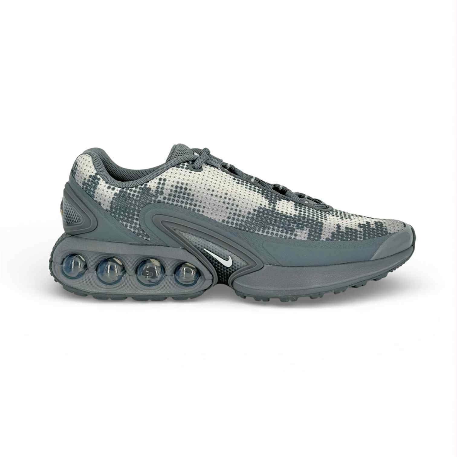 Pánské boty Nike Air max Dn Cool Grey IB3078 001, velikost 42
