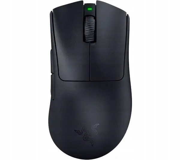 Bezdrôtová myš Razer DeathAdder V 3 Pro Herná rádiová čierna