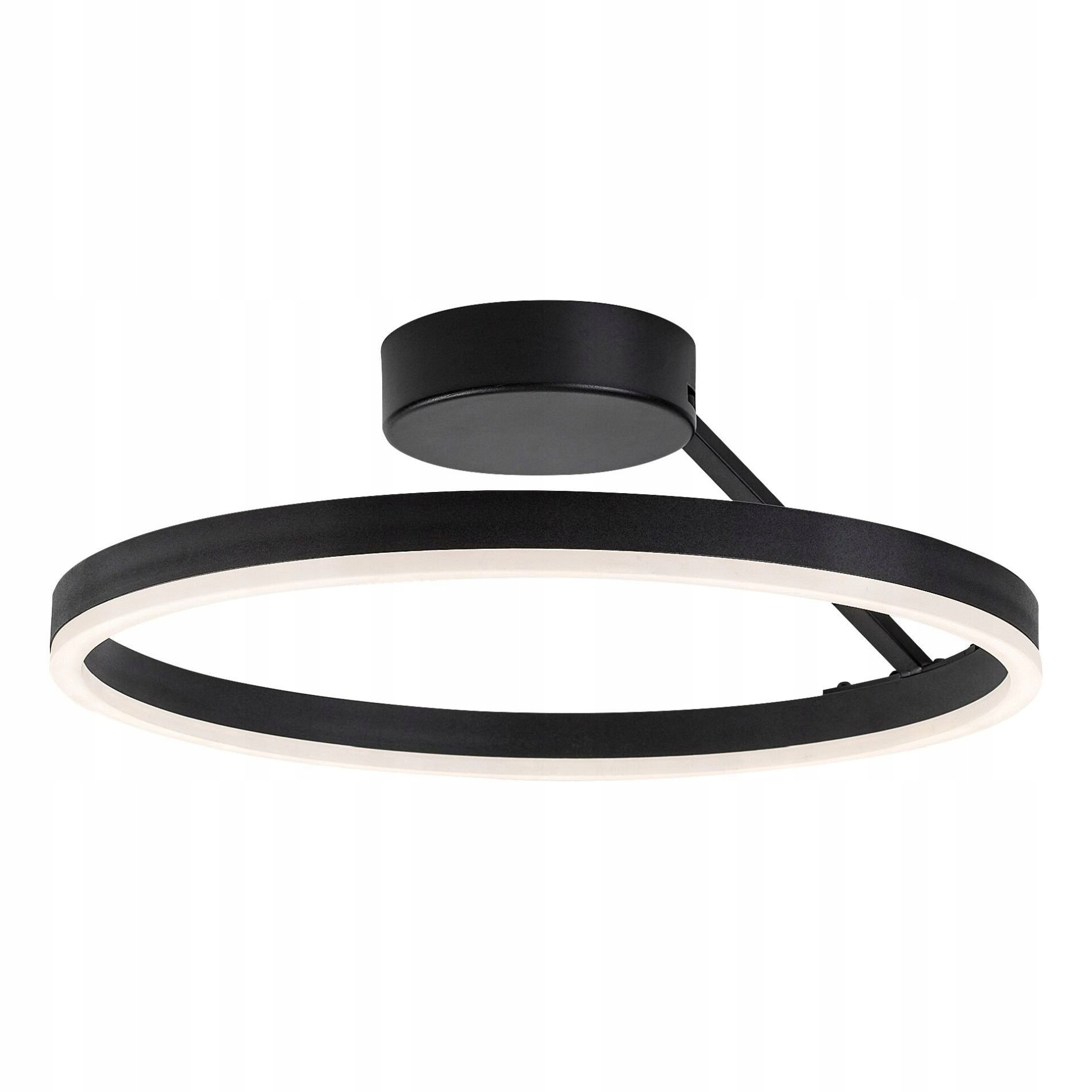 Moderná stropná Led lampa Isaure Rabalux do obývačky a spálne