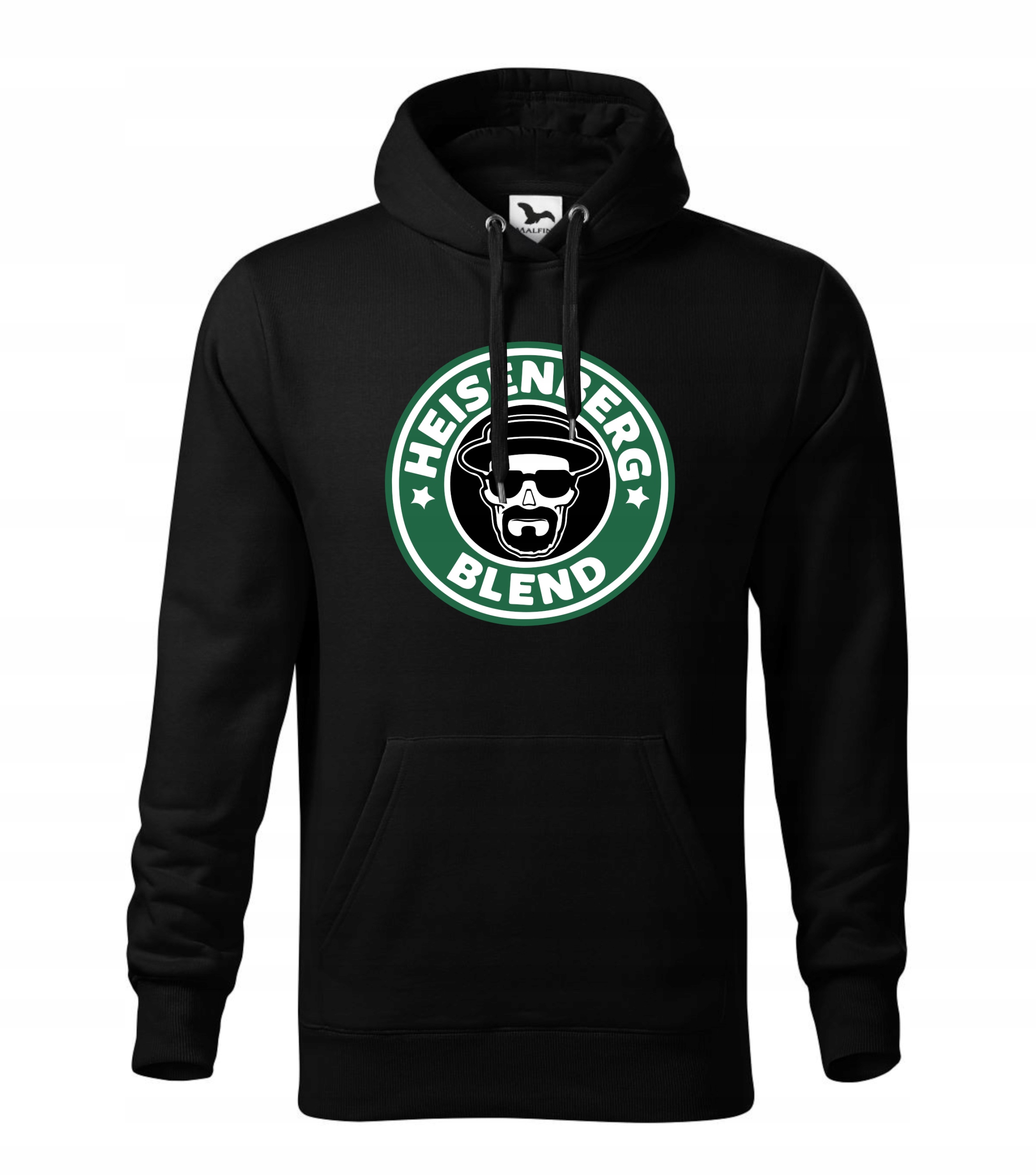 

Bluza Breaking Bad Męska Z Kapturem 3XL