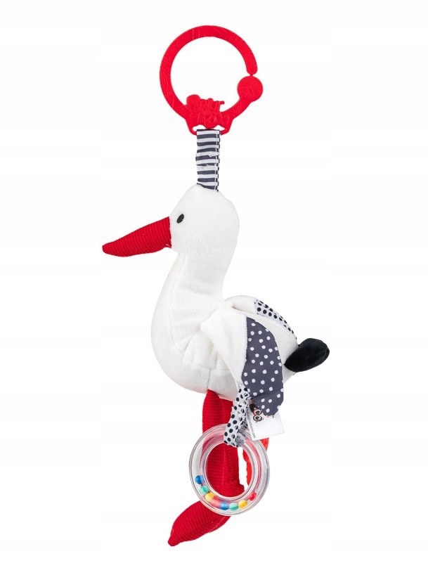 Dumel BaliBazoo Zawieszka Bocian Rodzaj zawieszki