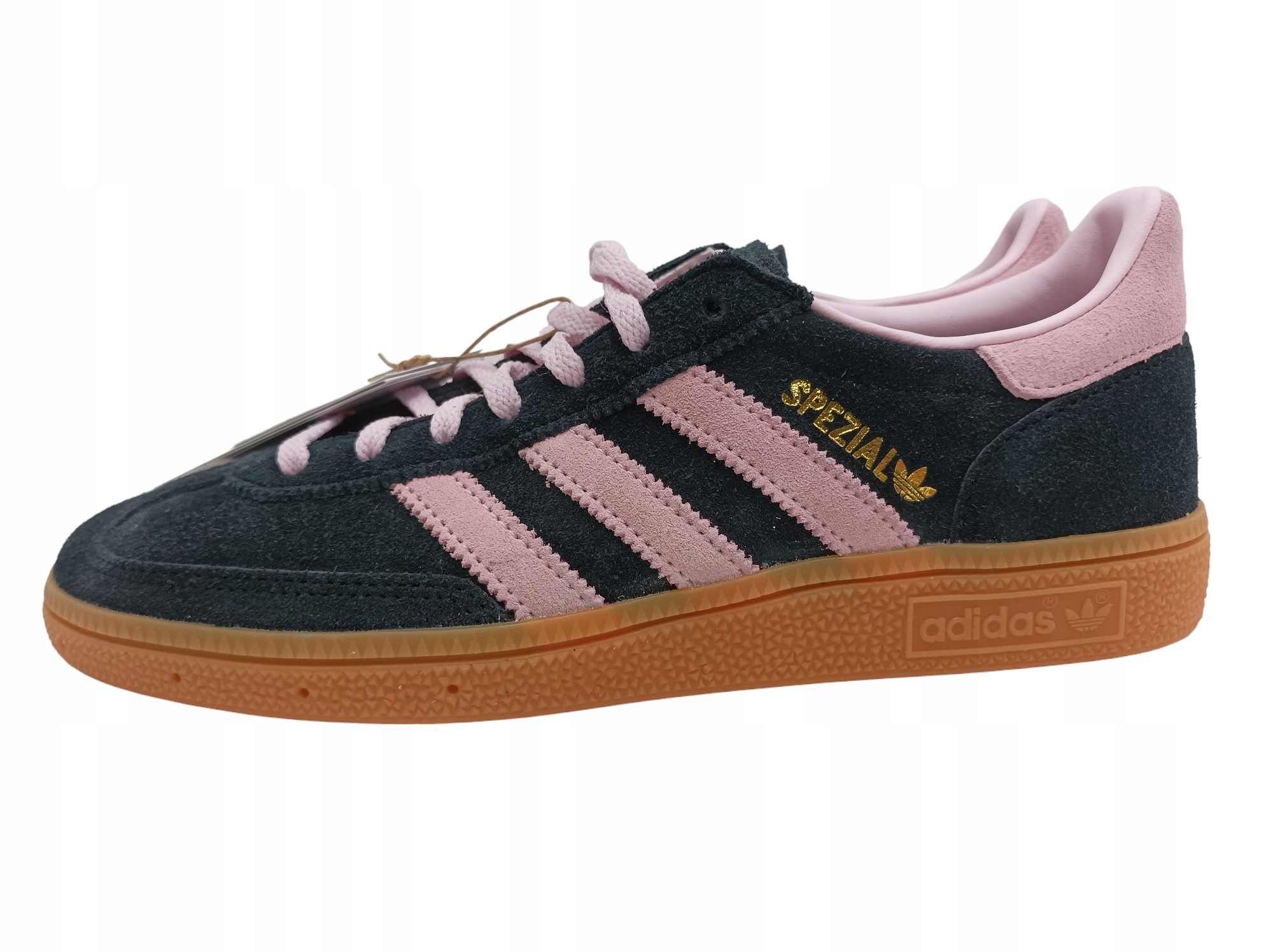 Adidas HANDBALL SPEZIAL W, buty do piłki ręcznej, r.40