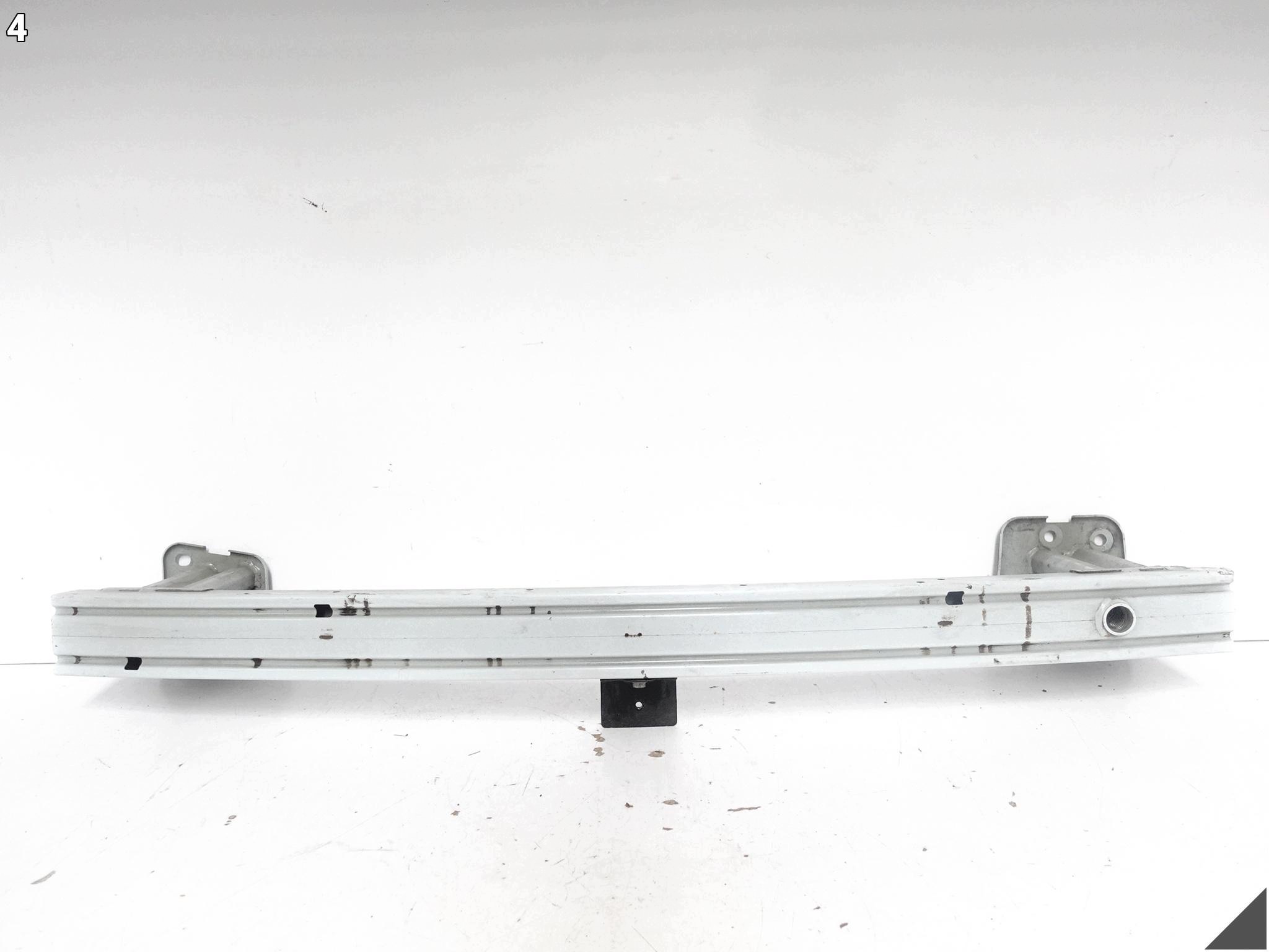 RENAULT TRAFIC III 3 X82 VIVARO II B TALENTO 14-21 sider console front