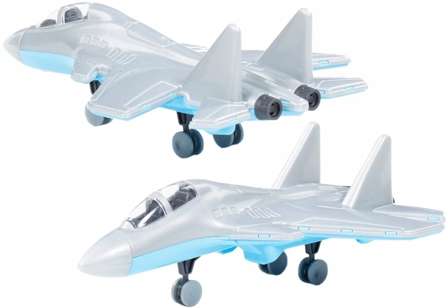SAMOLOT MYŚLIWIEC F-16 ODRZUTOWIEC WOJSKOWY 80950