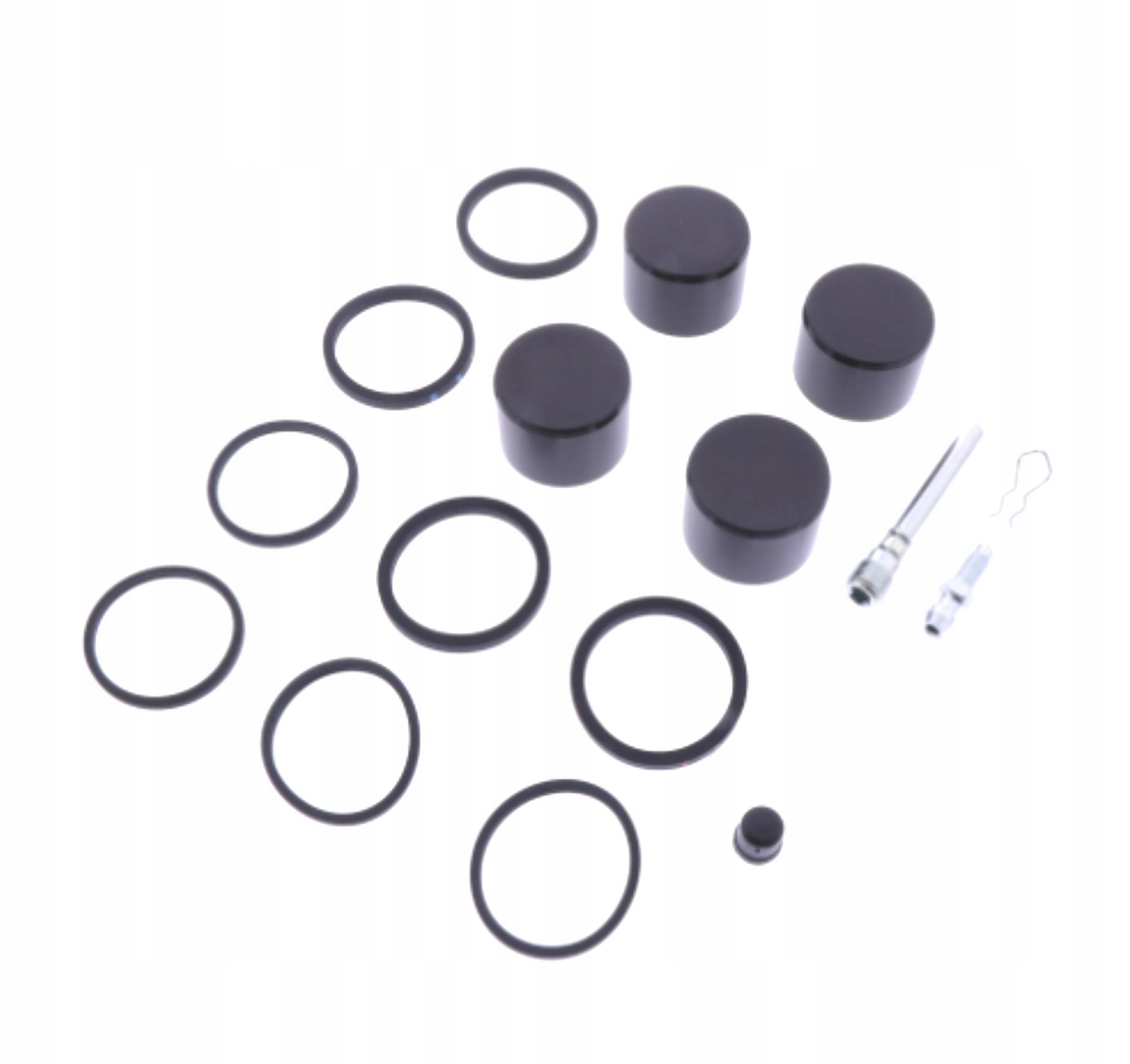 Sada Pro Opravu Předního Brzdového Třmenu Bmw R 1250 R Rs Gs Rt Abs Dtc Esa