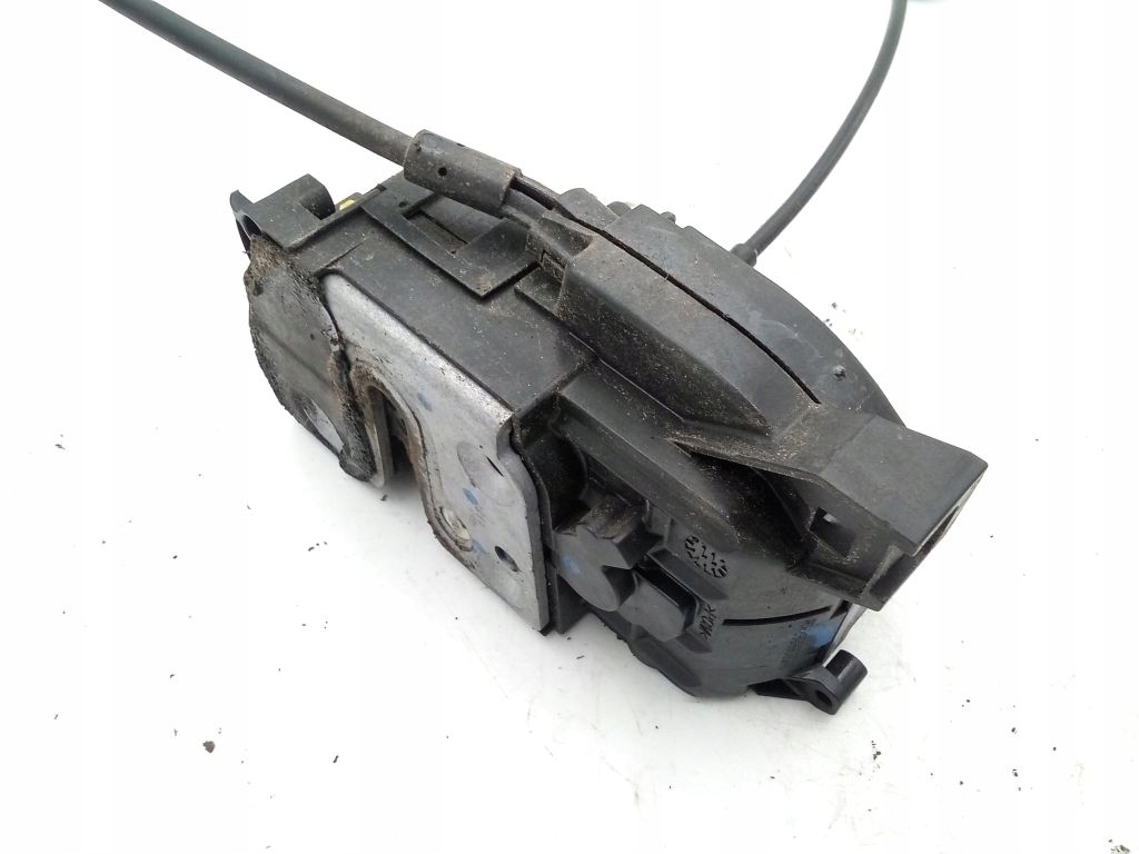 Renault Scenic III 3 lock pawy front front 4 PIN EU 805020006R