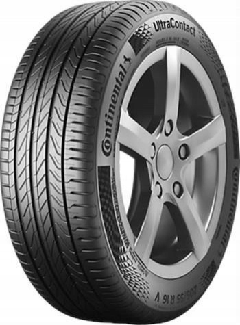 Continental 205/55R16 91V Fr UltraContact