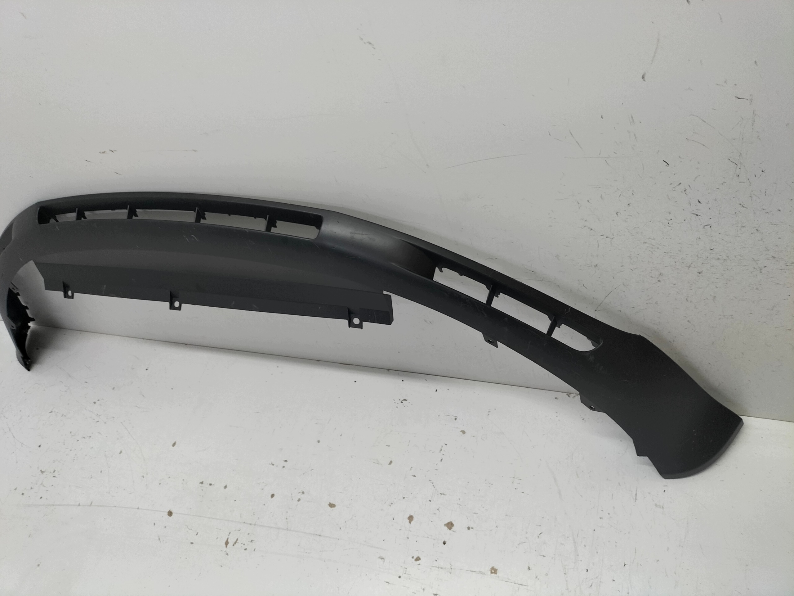 spoiler doplněk nárazníku předního předek VW PHAETON 02-10