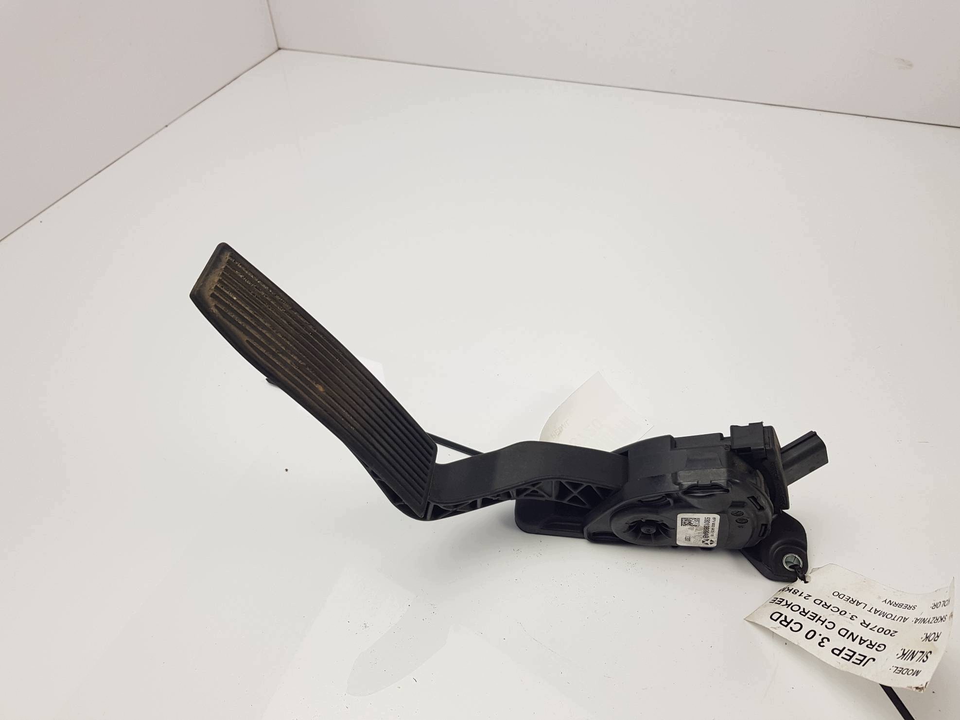 PEDAL 53013899AB JEEP GRAND CHEROKEE