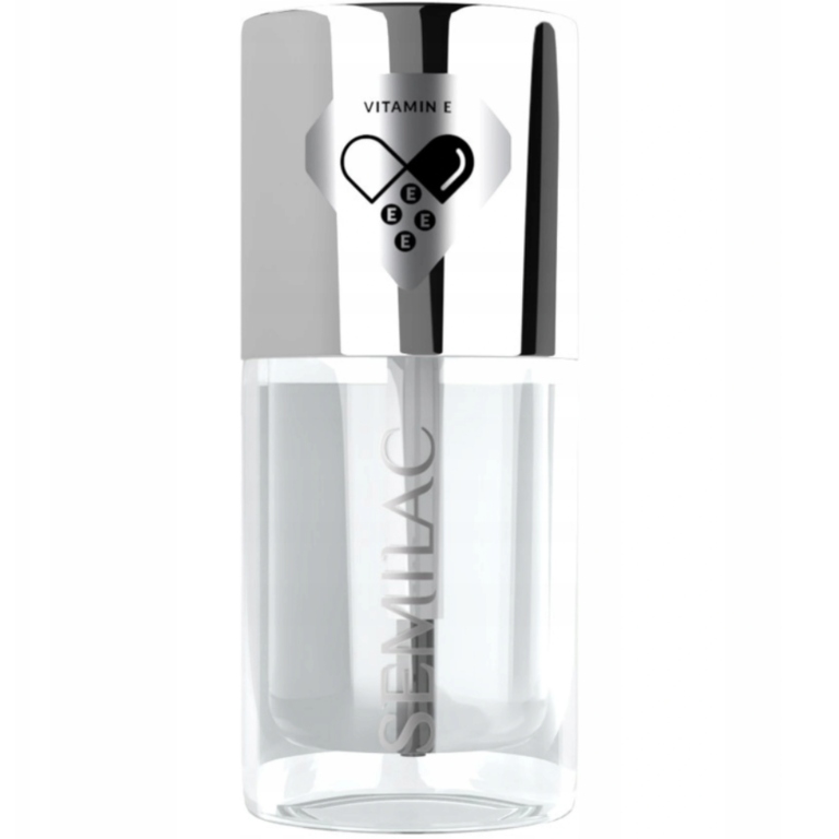 SEMILAC PRIMER BEZKWASOWY WITAMINOWY + WIT. E 7 ML