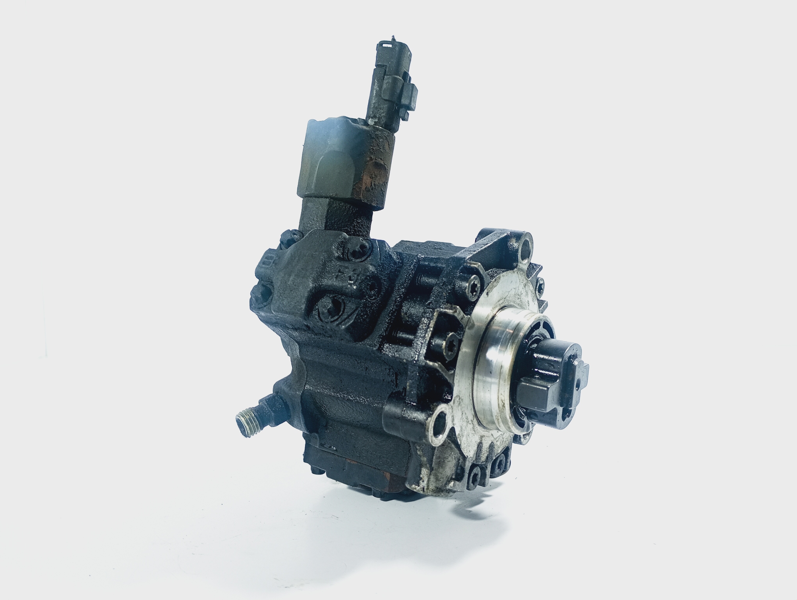 Einspritzpumpe OE 9654615580 Volvo V50 2 II 04-10