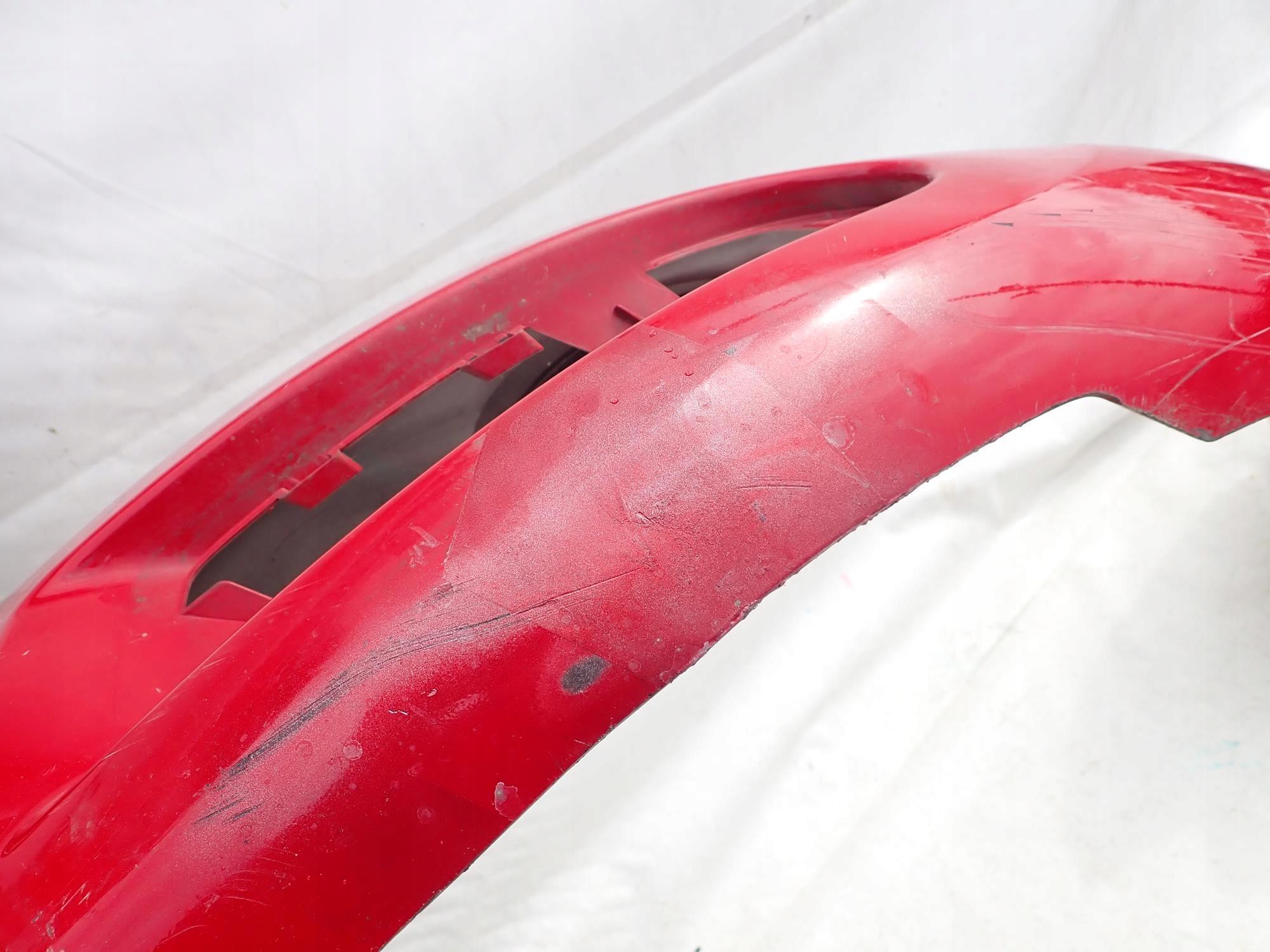 VW NEW BEETLE LIFT 05-10 bumper front front