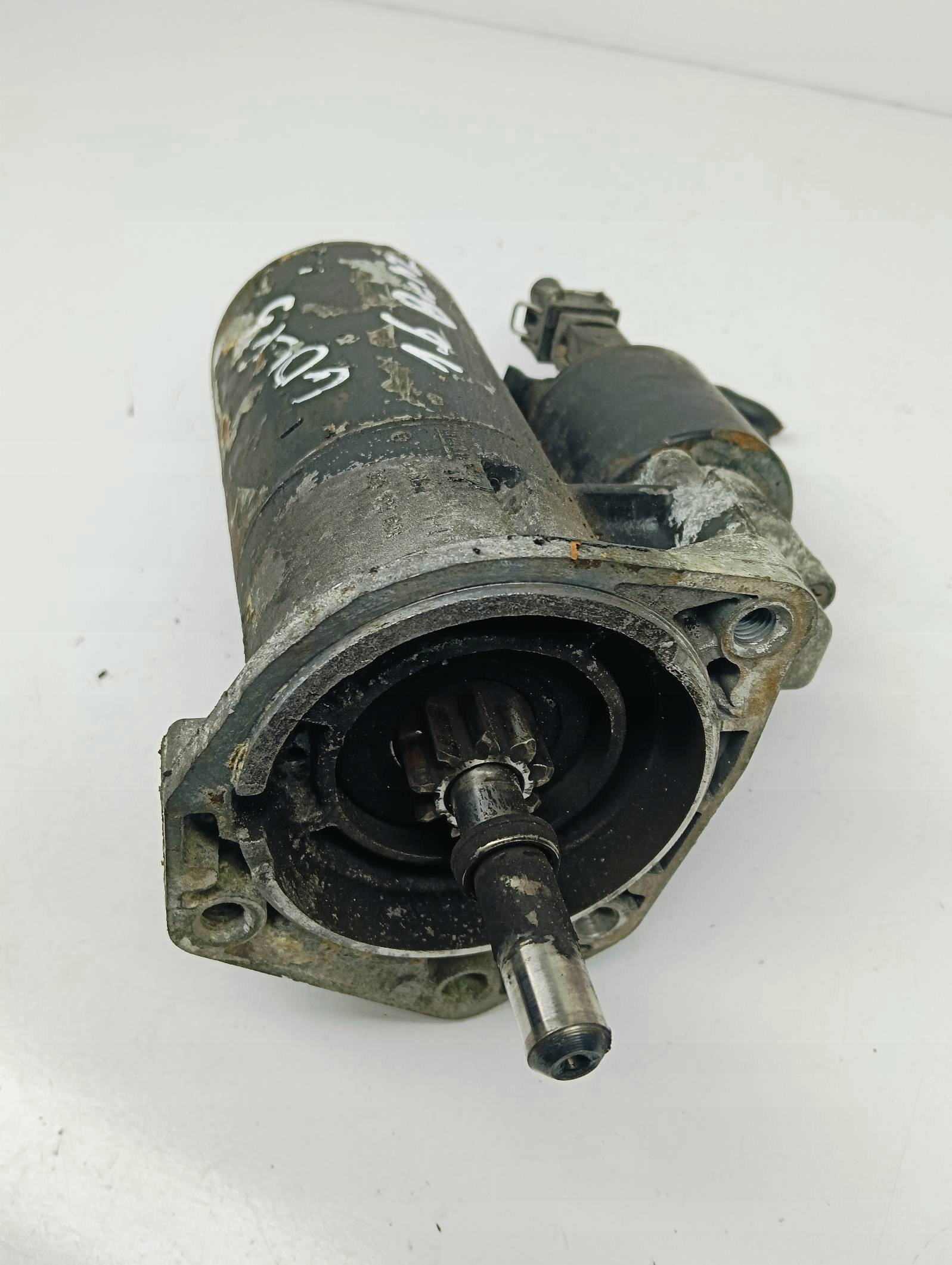 starter BOSCH Volkswagen Golf III 1.6 8V 036911023S