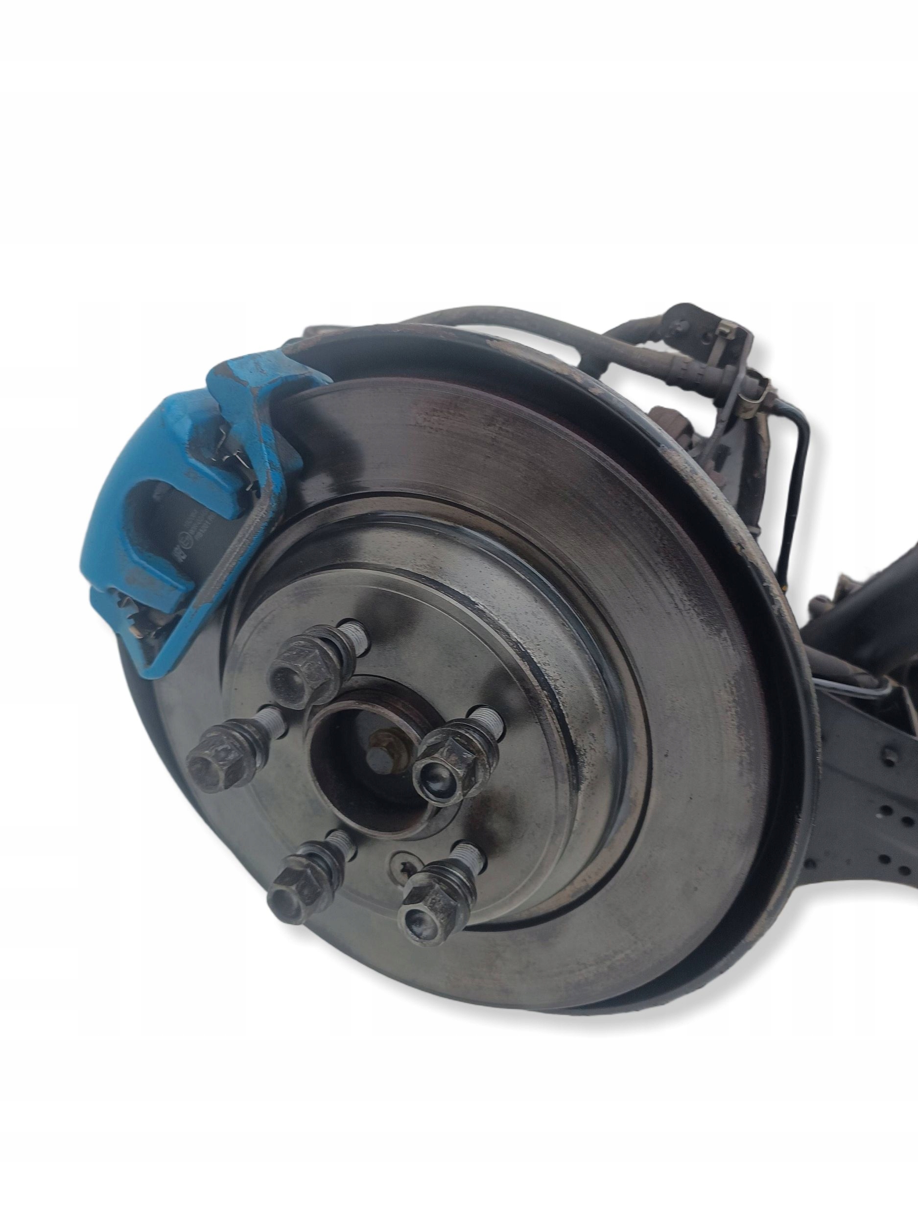 Achsträger hinten komplet heck Volvo S60