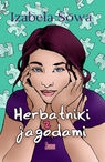 Izabela Sowa komplet 3 książek /Akapit Press/