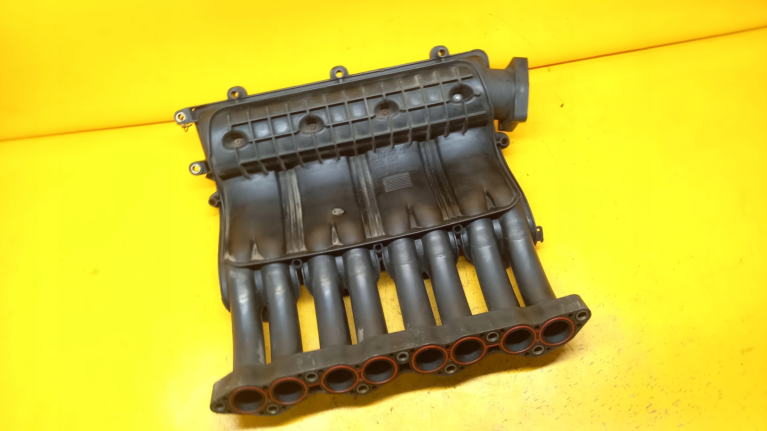 mercedes-benz oe 6680900237