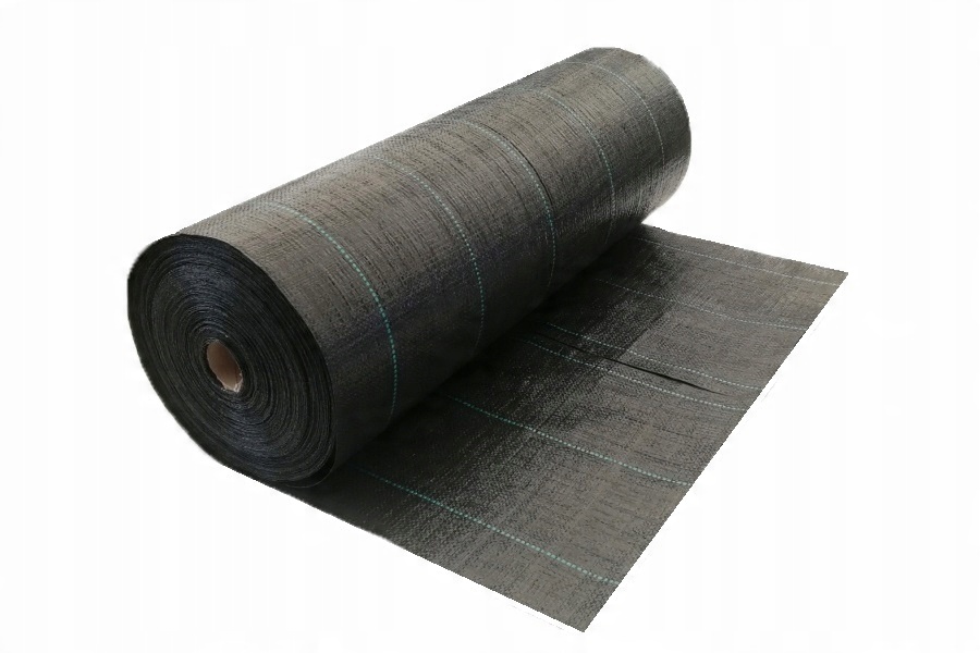 

Agrotkanina Ideal tkanina czarna 1,6x10m 70g