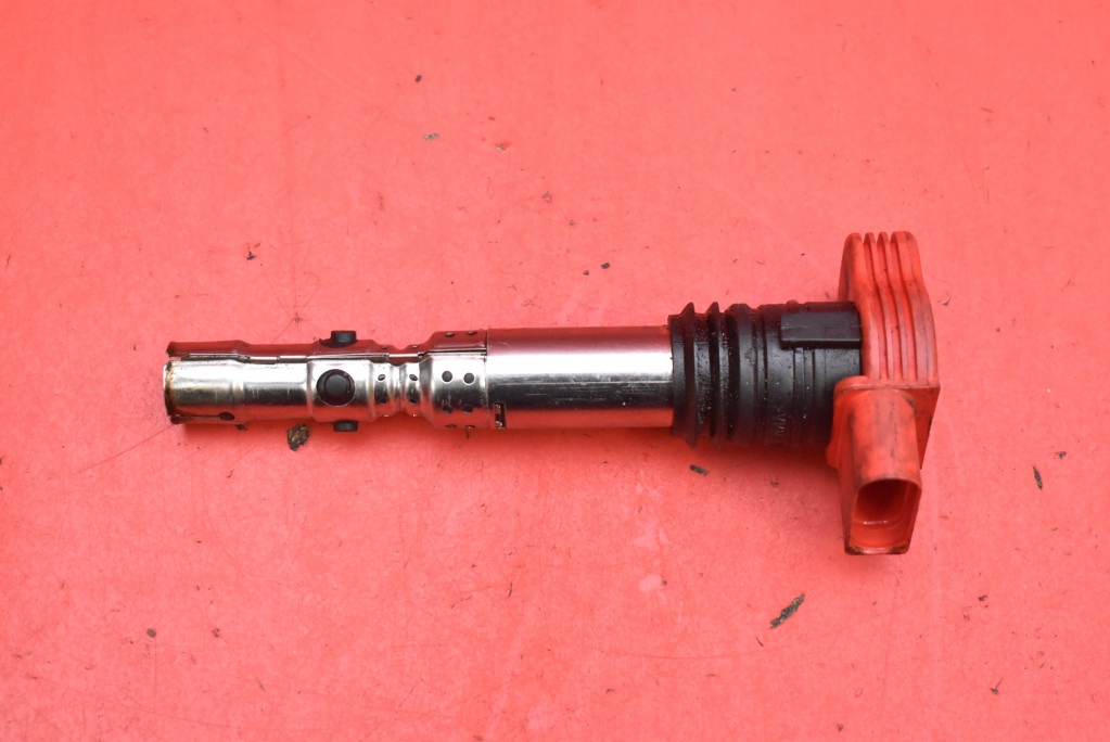coil ignition 06C905115M AUDI A4 B6 2.0 20V 131 KM 00-05