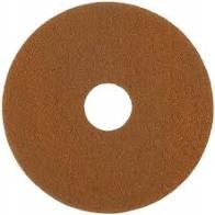 PAD TWISTER RETAIL POMARAŃCZOWY 11"