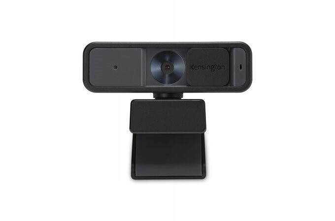 Kamerka Internetowa Pc FullHD Kensington 1080p