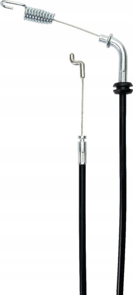 Bowdenovo táhlo, pohon AK479064