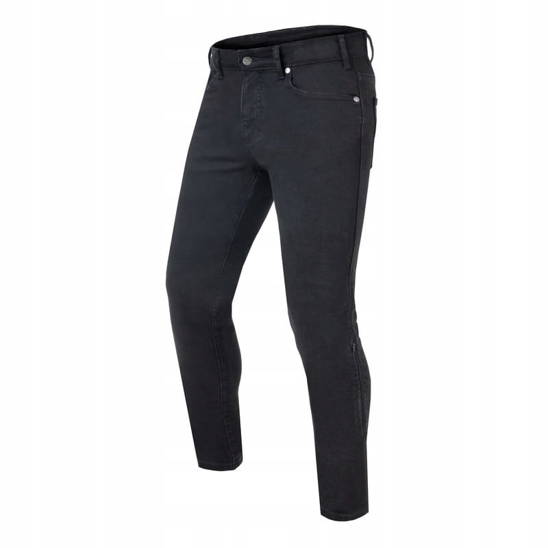 Džínsové nohavice Rebelhorn Classic III Slim Fit