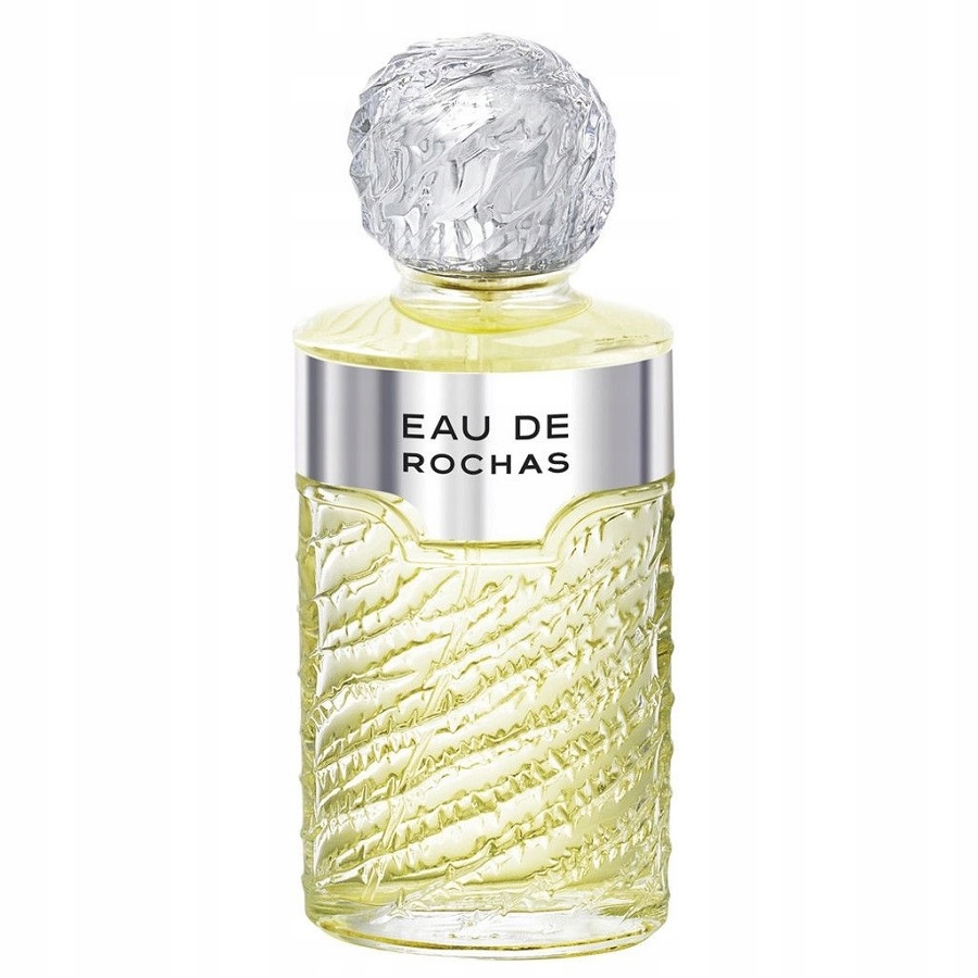 Eau De Rochas Woman toaletní voda sprej 50 ml Ženskost ve vůni 1970