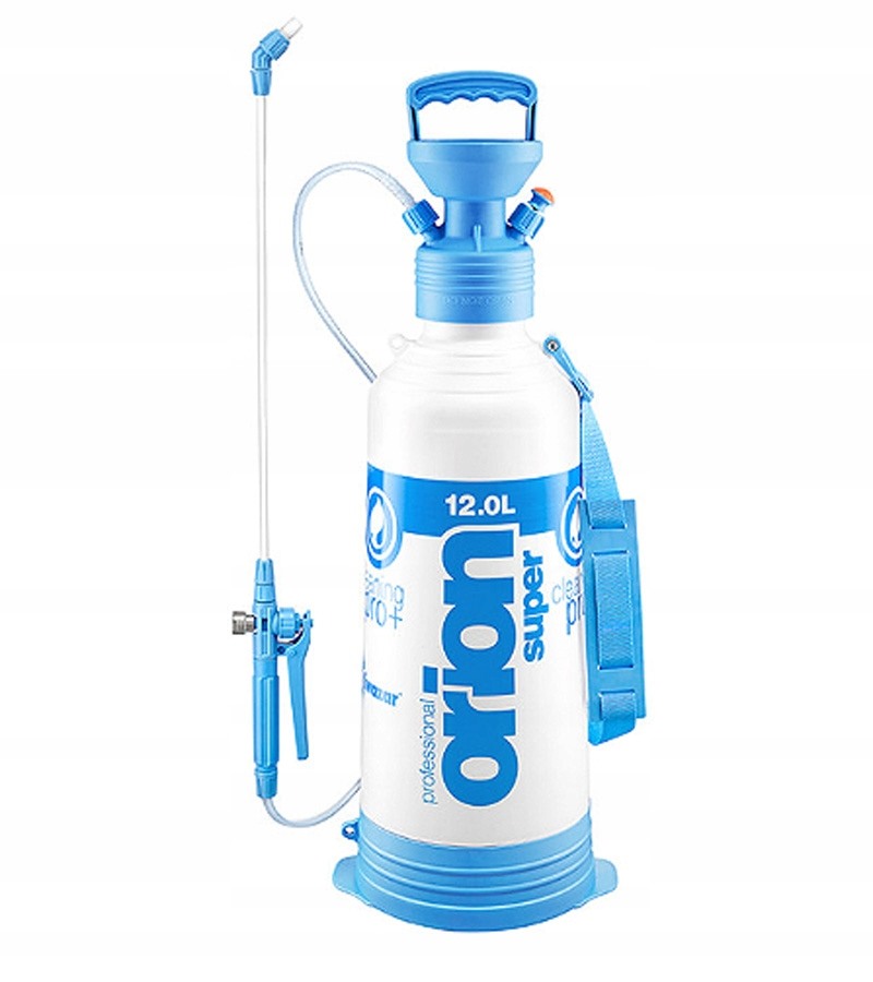 Kwazar Postrekovač na chémiu s pumpičkou Orion Pro+ 12,0L