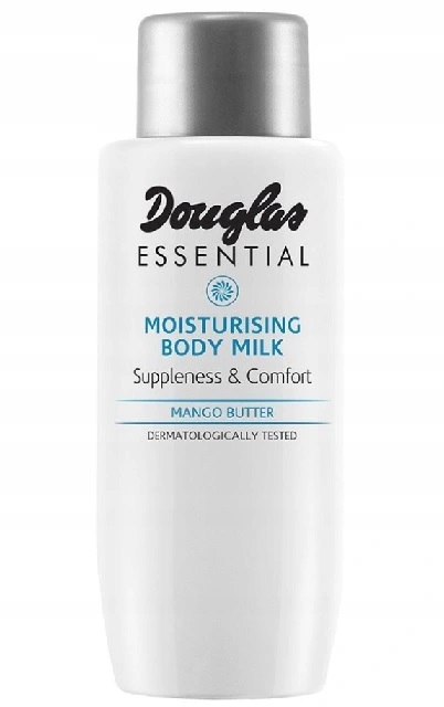 

Douglas Nawilżające Mleczko Do Ciała Mango 50ML