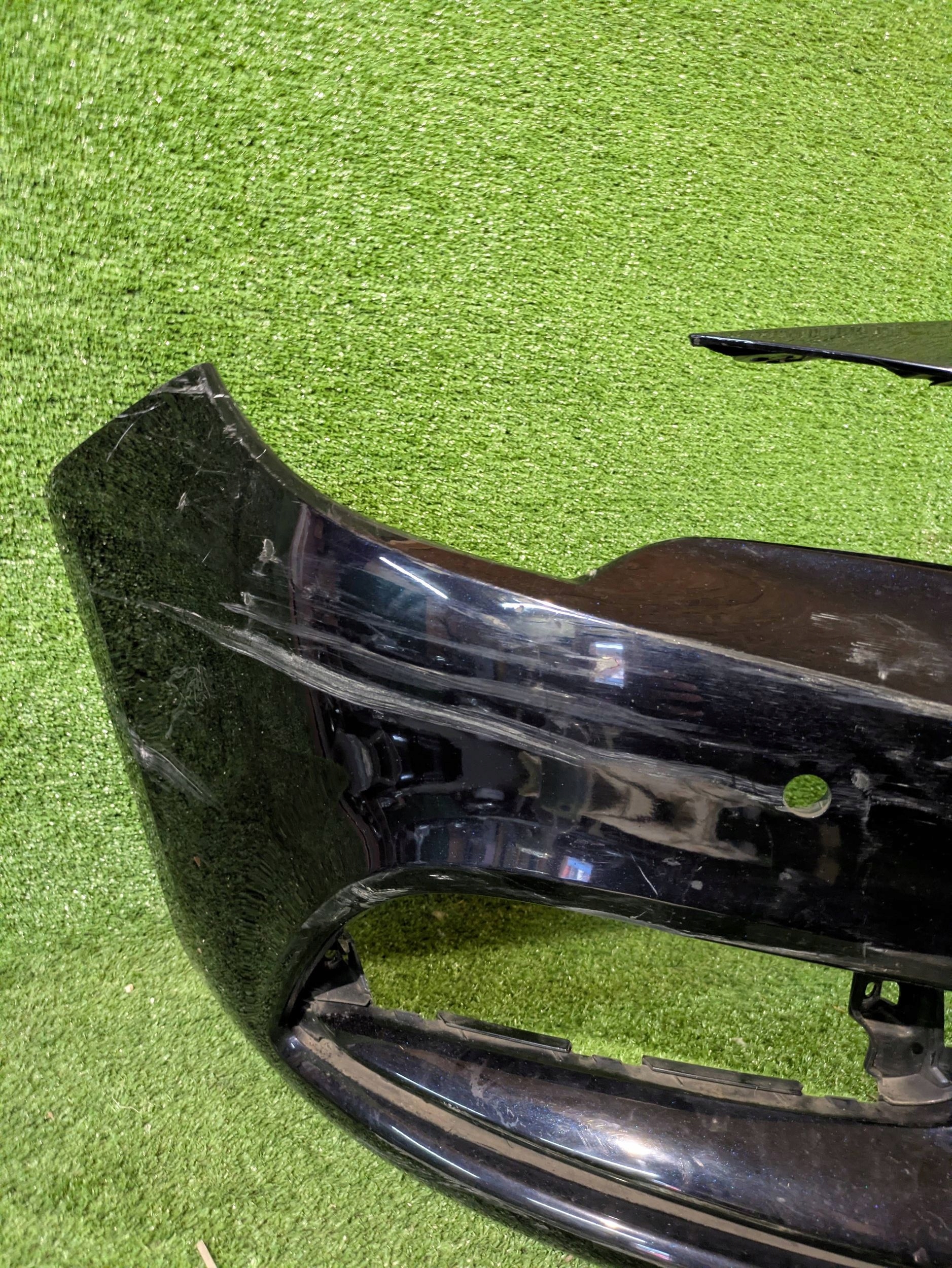 front bumper front OPEL ASTRA K 15-19 NR.Z8892