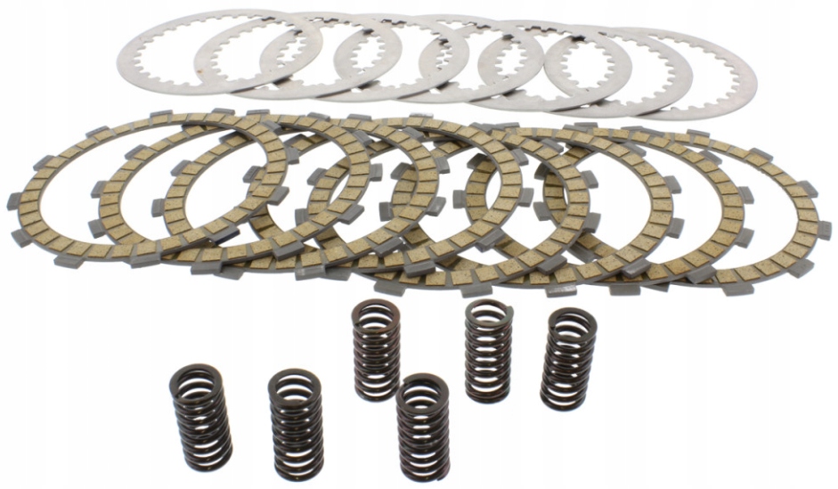 Opravná sada spojky Suzuki Rm 250 98-02