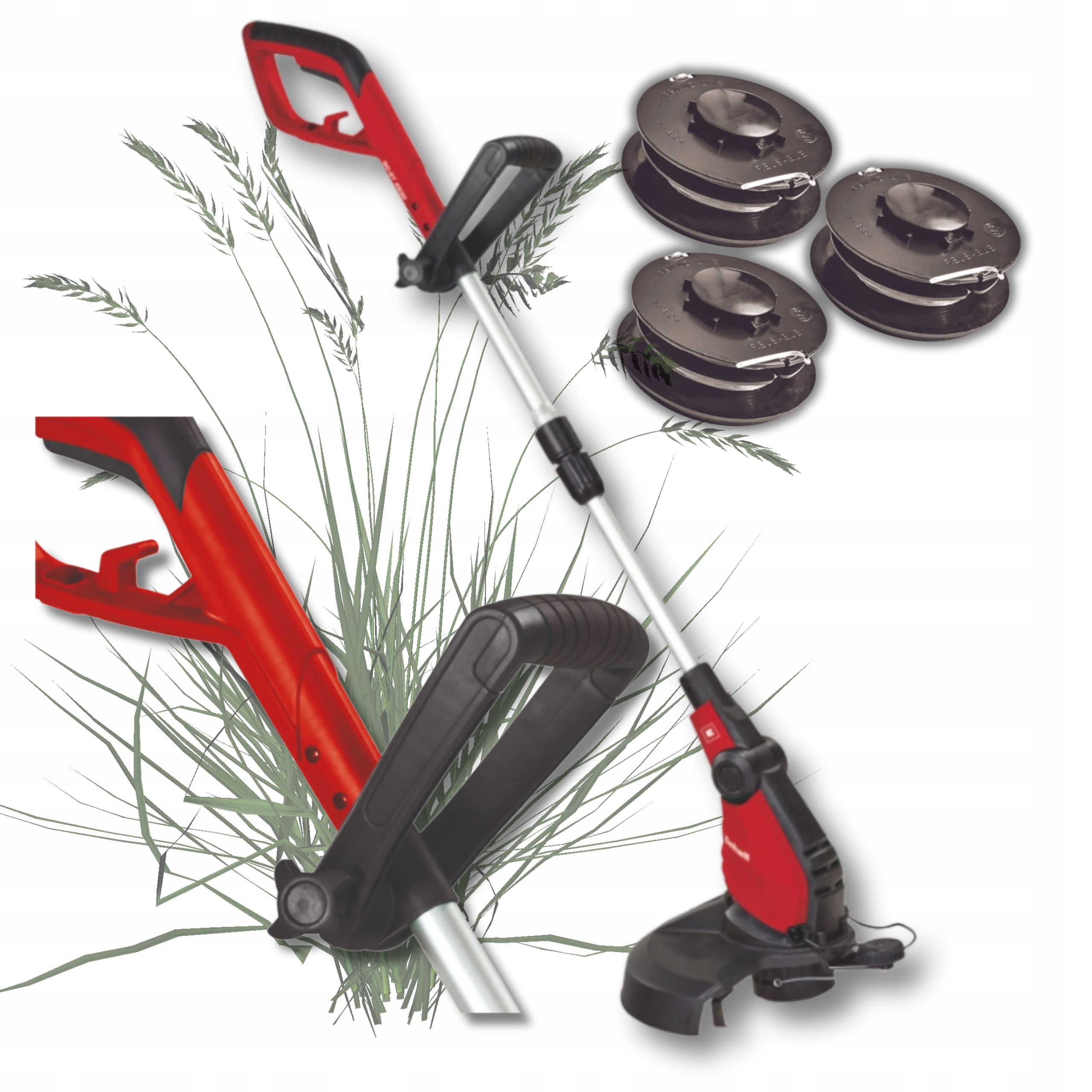 Křovinořez Einhell Gc-et 4530 Síťový /zk