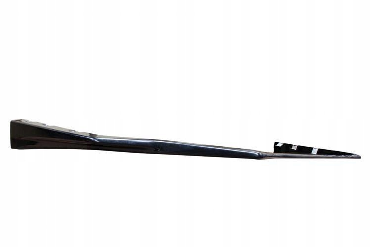 Dokładka zderzaka przedniego Subaru WRX 18+ ST Style TUNING SPORT Numer katalogowy producenta PP-DO-084