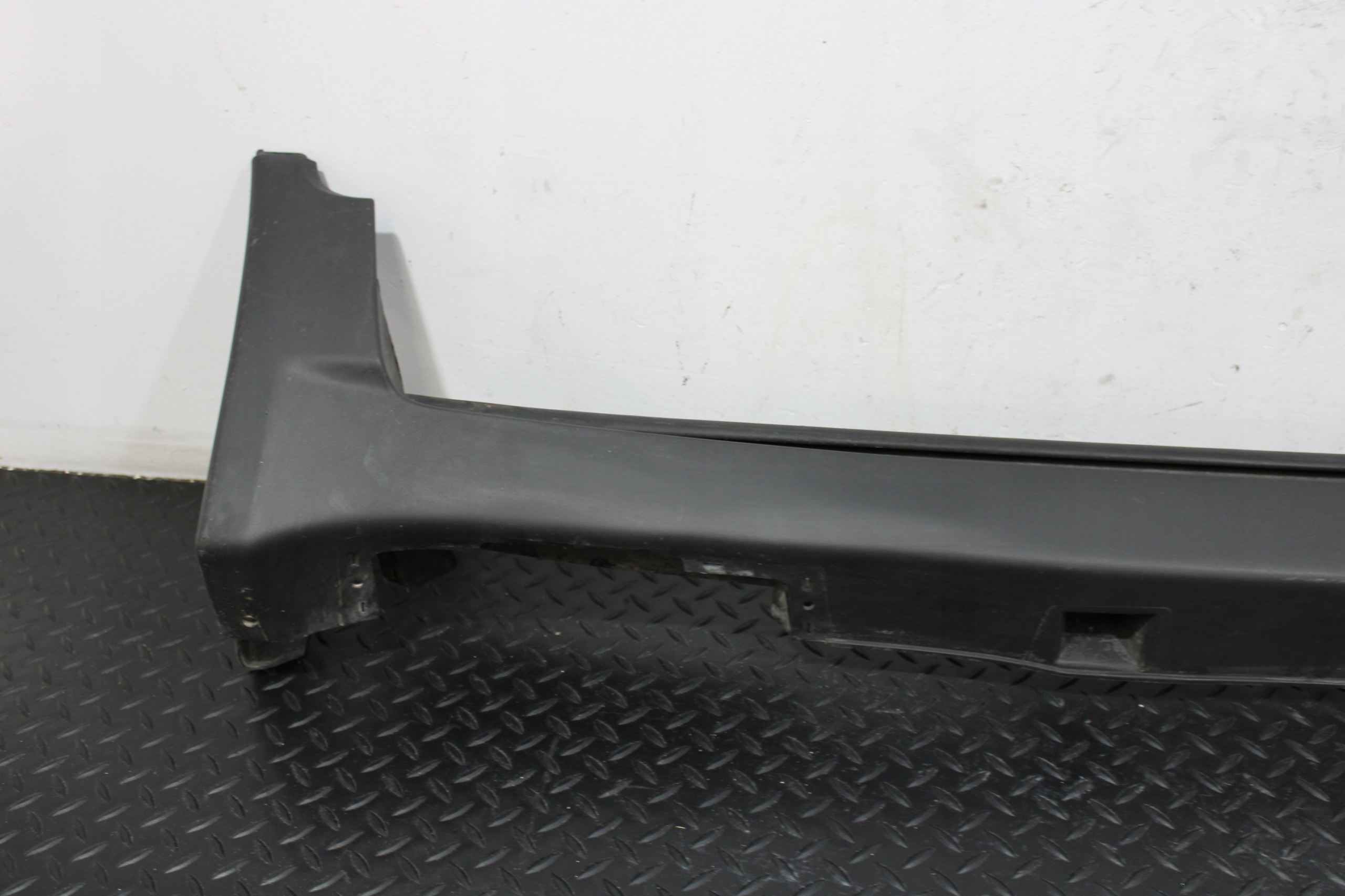 cap threshold threshold left OPEL MOKKA A and 1 95164754
