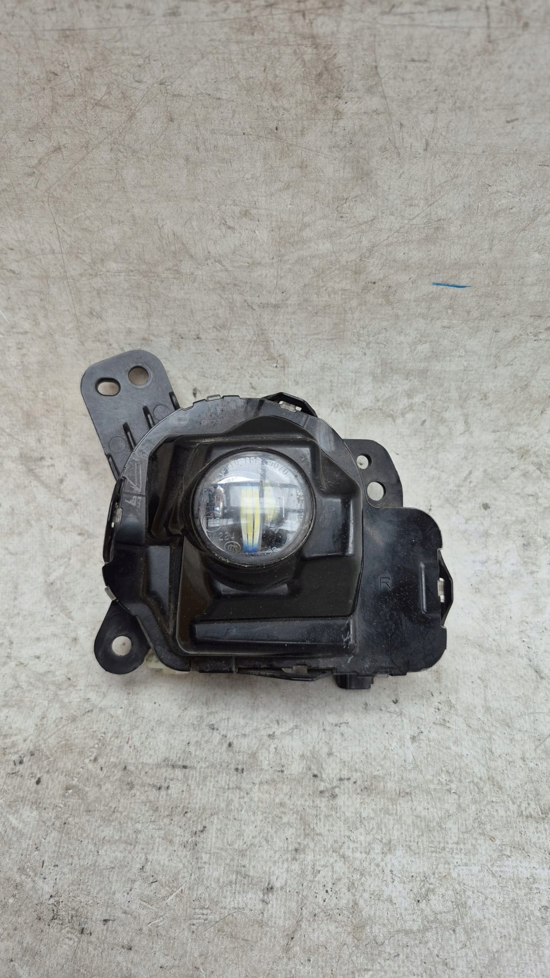 MAZDA 6 III GJ LIFT 14-18 Nebelscheinwerfer rechts