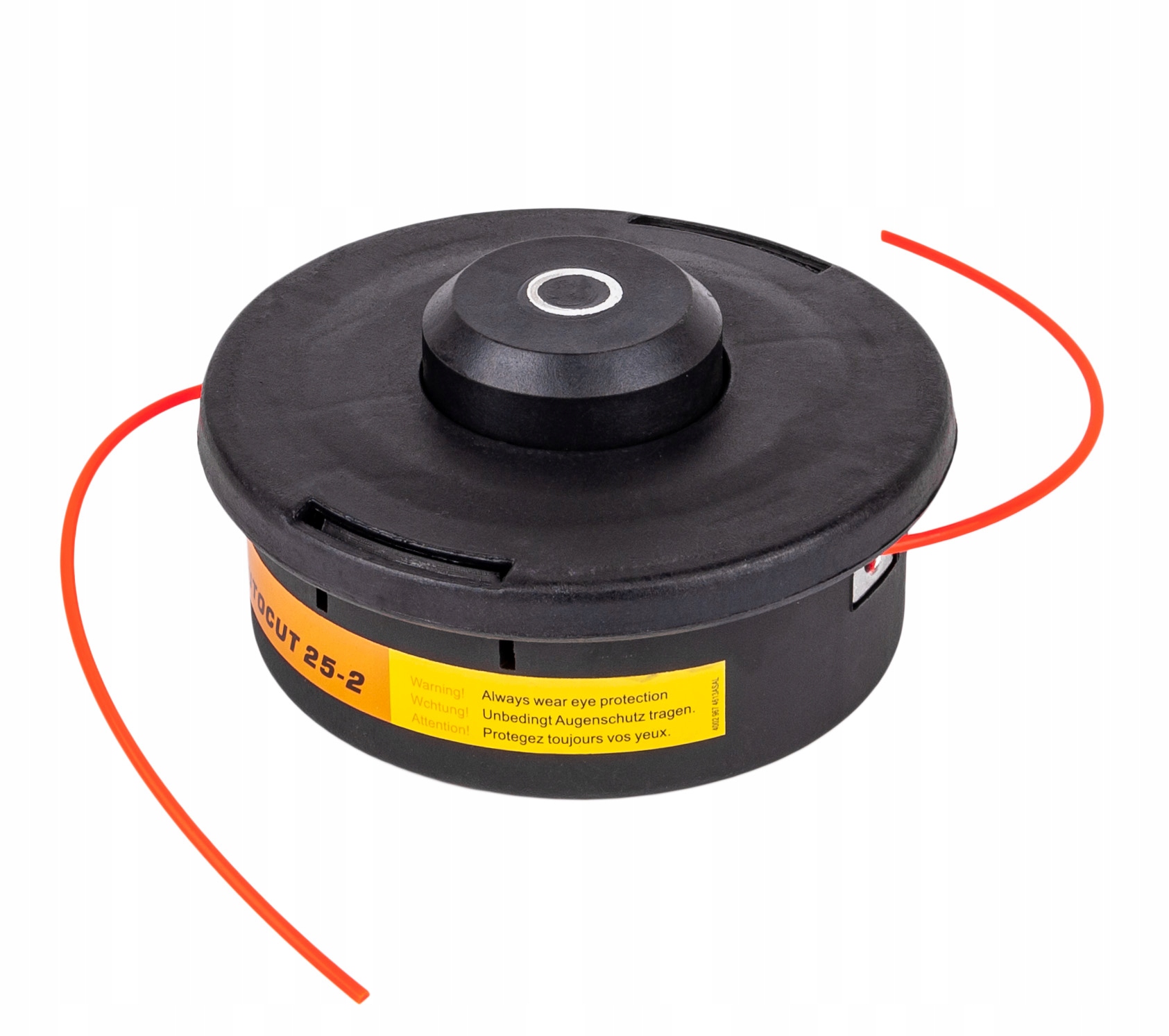 GŁOWICA ŻYŁKOWA EASY DO KOSY SPALINOWEJ SZPULA Producent silnika inny producent