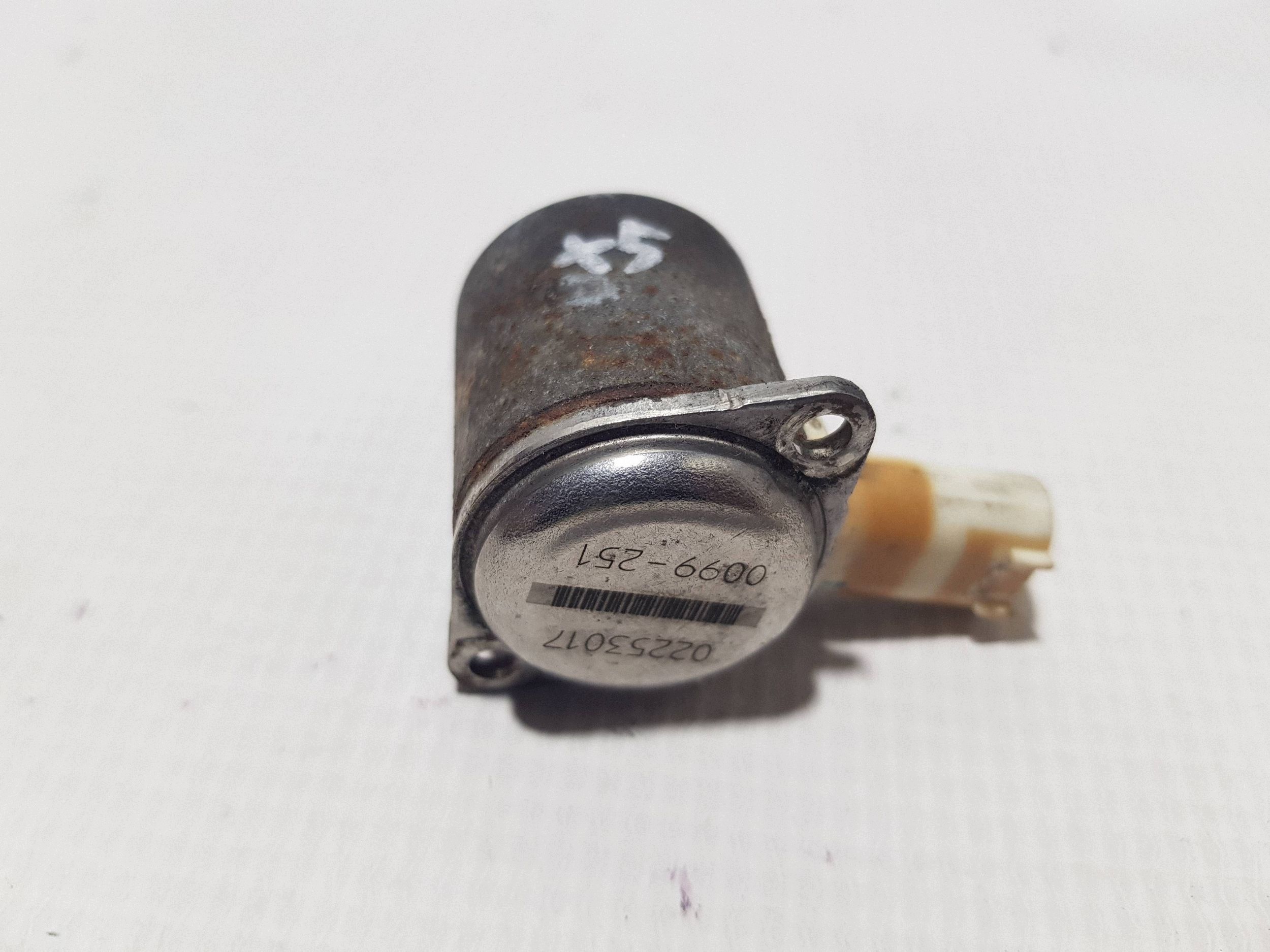 snímač servotronic BMW E53 E60 E61 E63 E65 E70 E83 E90 E91 F01 F10 F11 F15