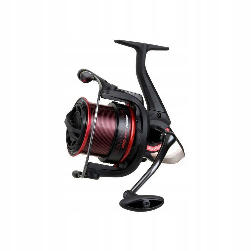 Naviják Flagman Grantham Big Pit Feeder